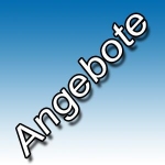 ANGEBOTE !!!