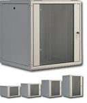 19" Netzwerkschränke