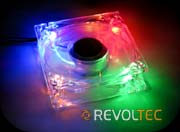 Lüfter ( beleuchtet )