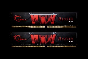 DDR4 16GB 3000MHz CL16 G.Skill KIT (2x8GB) 16GISB 