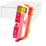 Tinte ersetzt HP Nr. 364XL magenta 