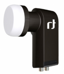 LNB Inverto Twin Black Premium 