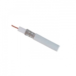 SAT Kabel (KOAX) doppelt geschirmt 1,1/5,0mm / Meterware 