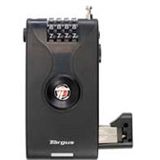 Targus Sicherheitsschloss DEFCON 1 CL 