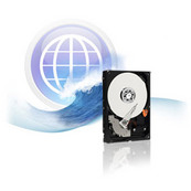 4TB 3,5" Western Digital Blue WD40EZAZ / SATA3 / 5400rpm / 256MB 