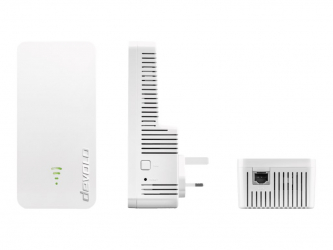 Devolo WiFi 6 Repeater 3000 8960 EU WLAN 3000 MBit/s Mesh-fähig 
