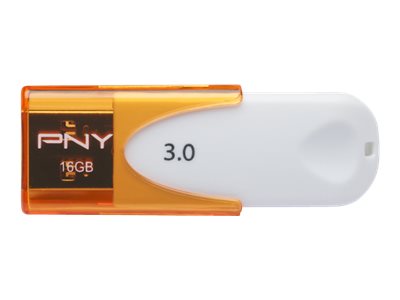 16GB PNY USB 3.0 Stick , max.80MB/s lesen , max. 20MB/s schreiben 