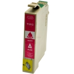 Druckerpatrone ersetzt Epson 18XL C13T18134010 , magenta 