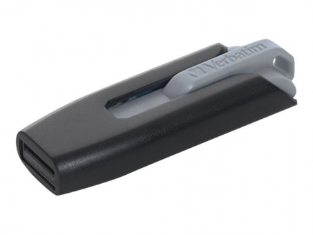 USB3.0 64GB Verbatim Store `n` go V3 , schwarz 