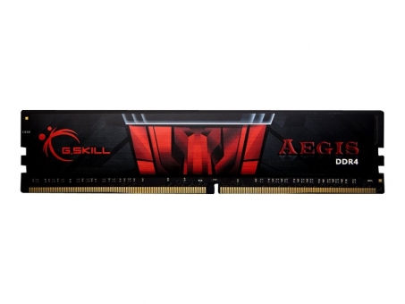 DDR4 8GB 3000MHz CL16 G.Skill AEGIS (1x8GB) 