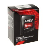 AMD A10 7860K 4x3,6GHz (bis 4.0GHz)  R7 Grafik, 65W FM2+ retail 