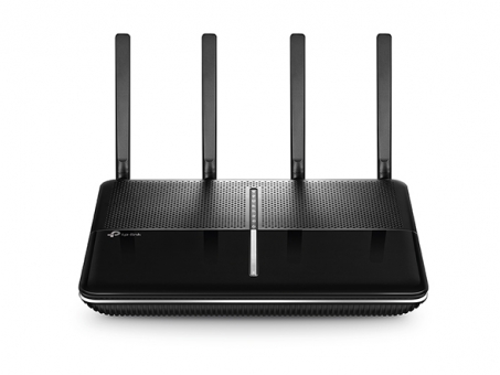 ADSL/VDSL Modem-RouterTP-LINK Archer VR2800v VoIP / WLAN-AC MU MIMO / DECT , USB3.0 