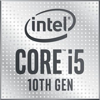 INTEL Core i5-10600K / 6x 4,10Ghz bis 4,80 GHz BOX ohne Kühler LGA1200 