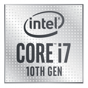 INTEL Core i7-10700K / 8x 3,80Ghz bis 5,10 GHz Tray ohne Kühler LGA1200 