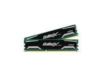 DDR3-1600 Crucial Ballistix Sport 8GB / CL9 / KIT-2x4GB 