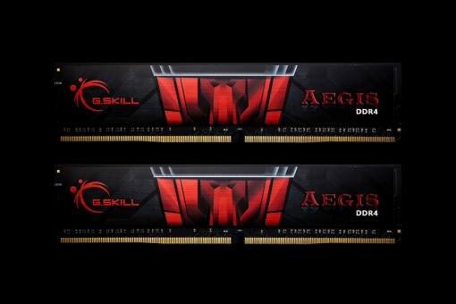 DDR4 16GB 3000MHz CL16 G.Skill KIT (2x8GB) 16GISB 