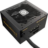 Netzteil ATX 850W ENERMAX MarbleBron 80+ Bronze ATX 3.1 PCIe 5.1 (1x 12-Pin High Power GPU 
