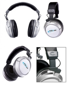 Headset Everglide S-500 Professional Gaming - Sonderposten B-Ware 