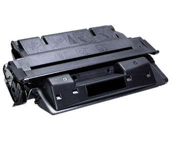 Rebuilt-Toner (ca.10.000S.) für HP LaserJet 4000/4050 uvm. 