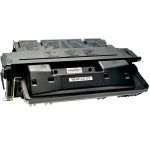 Rebuilt-Toner HP 27X (ca.15.000S.) XL für HP LaserJet 4000/4050/4100 uvm. 