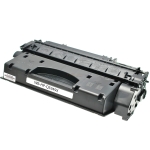 Rebuilt-Toner Q5949X (ca.6.000S.) für HP LaserJet 1320/1320N/3390/3392 