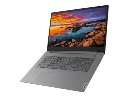 17,3" FHD Lenovo IdeaPad 3 AMD Ryzen 7 5700U, 12GB, 512GB, Windows 11 B-Ware 