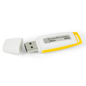 USB3.0 8GB Kingston DataTraveler G4 