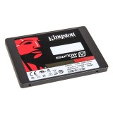 SSD 120GB 2,5 Kingston V300 ( 450MB Lesen / 450MB Schreiben ) 