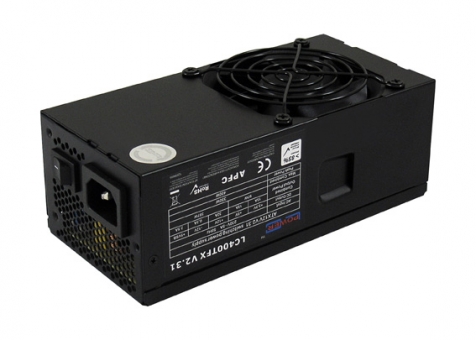 Netzteil LC400TFX V2.31 , 350Watt TFX 