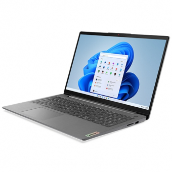 15,6" Full-HD Lenovo IdeaPad 3 AMD Ryzen 7 5825U 16GB , 512GB SSD Win11 