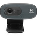 Logitech Webcam C270 HD , bulk ohne Treiber-CD 