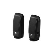 LSP Logitech OEM S120 / 4,4W schwarz 