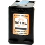 Tinte ersetzt HP Nr.901XL schwarz (ca.700Seiten) 