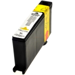 Tinte ersetzt Lexmark Nr.100XL ,gelb (Pro205, Pro705, Pro805, Pro905) 