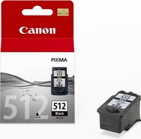 Canon Tinte PG512 black 15ml 