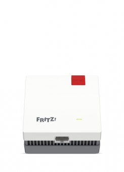 AVM FRITZ! WLAN Repeater 1200 AX WI-FI 6 + 1x Gigabit LAN 