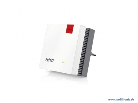 AVM FRITZ! WLAN Repeater 600 WLAN-N bis 600MBit 