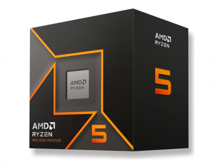 AMD Ryzen 9 9900X3D - 4.4 GHz - 12 Kerne - 24 Threads - 128 MB Cache-Speicher - Socket AM5 - Box - ohne Kühler 