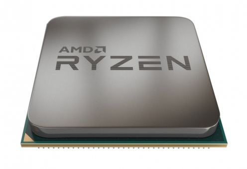 AMD Ryzen 5 / 3600 Box 3,60GHz (bis 4,20GHz) 6 Kern AMD Wraith Stealth Cooler AM4 