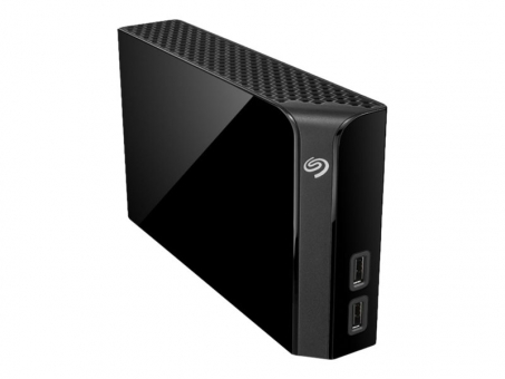 USB3.0 3,5" 8TB SEAGATE Backup Plus Hub 