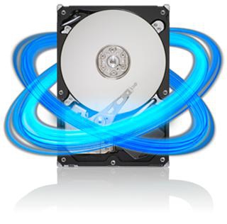 1TB 2,5" Seagate ST1000LM035 / 128MB Cache / SATA3 