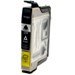 Tinte ersetzt Epson T1281 Stylus S22/SX125/SX420W/SX425W/BX305, schwarz XL 14ml 