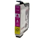 Tinte ersetzt Epson T1293 , magenta 12ml 