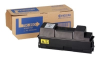 Rebuilt-Toner ersetzt Kyocera TK-350 mit Chip (ca. 15.000 S.) 