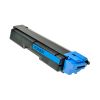 Toner ersetzt Kyocera TK-580 , cyan (2800Seiten) 