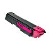 Toner ersetzt Kyocera TK-580 XL , magenta (ca.8.000Seiten) 