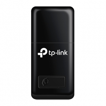 WLAN-N USB2.0 TP-Link TL-WN823N 300Mbit , WPS 
