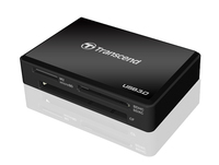 Transcend F8 CardReader All in 1 extern USB 3.0 