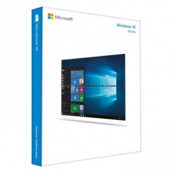 Microsoft Windows 10 Home 64bit DVD , deutsch 