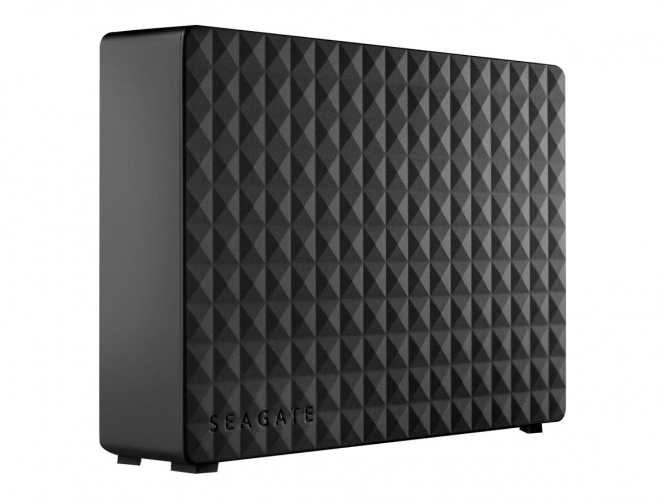USB3.0 3,5" 8TB SEAGATE Expansion Desktop 